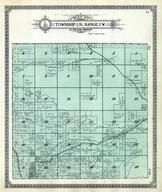 Township 5 N., Range 2 W., Hartley Gulch, Willow Creek, Canyon County 1915